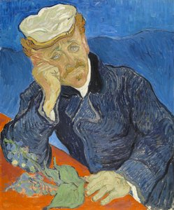  von Vincent van Gogh