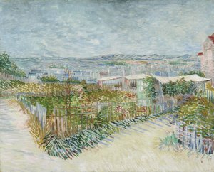  von Vincent van Gogh