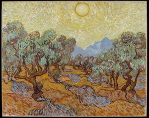  von Vincent van Gogh
