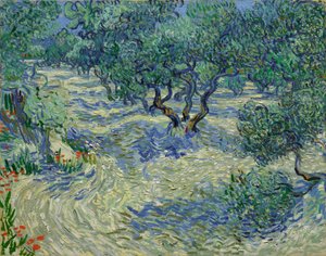  von Vincent van Gogh