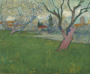  von Vincent van Gogh