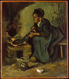  von Vincent van Gogh