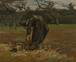  von Vincent van Gogh