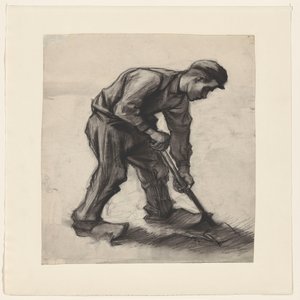  von Vincent van Gogh