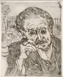  von Vincent van Gogh