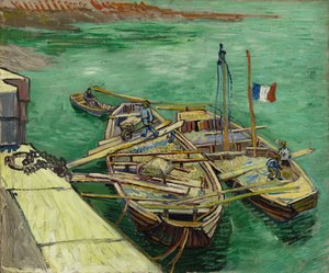  von Vincent van Gogh