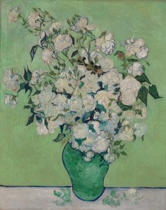 Rosen von Vincent van Gogh