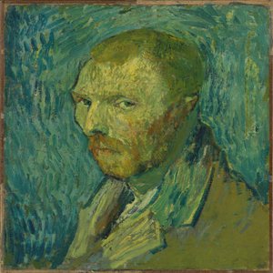  von Vincent van Gogh
