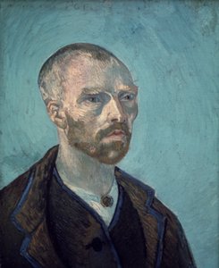 Selbstporträt, 1888