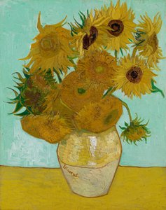 Sonnenblumen