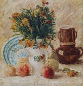 Stilleben