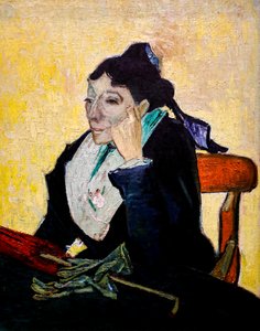Die Arlésienne
