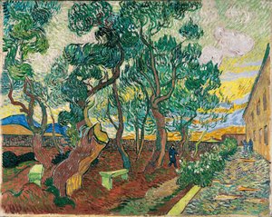  von Vincent van Gogh
