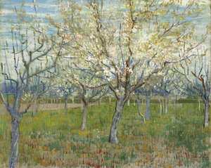  von Vincent van Gogh