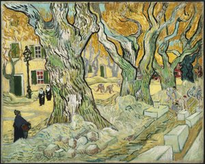  von Vincent van Gogh