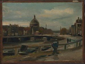  von Vincent van Gogh