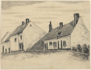  von Vincent van Gogh