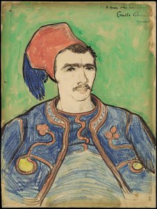  von Vincent van Gogh