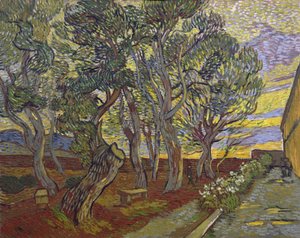  von Vincent van Gogh