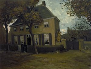  von Vincent van Gogh