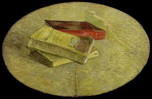  von Vincent van Gogh