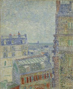  von Vincent van Gogh