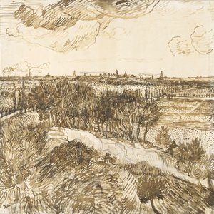  von Vincent van Gogh