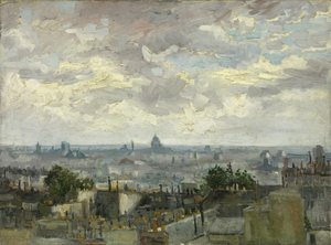  von Vincent van Gogh