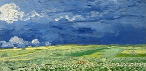  von Vincent van Gogh