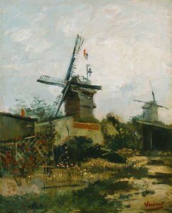  von Vincent van Gogh