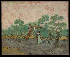  von Vincent van Gogh
