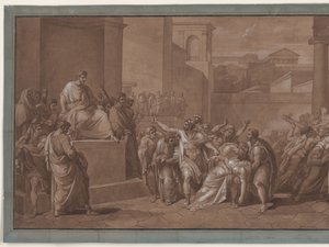 Der Tod der Virginia