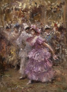 Der Maskenball