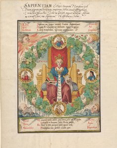 Philosophie auf dem Thron