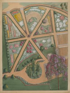 Jumel-Anwesen Nr. 5, ca. 1936