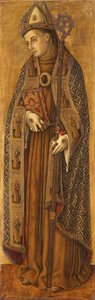St. Ludwig von Frankreich