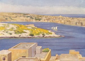 Malta: Sliema