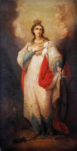Heilige Katharina