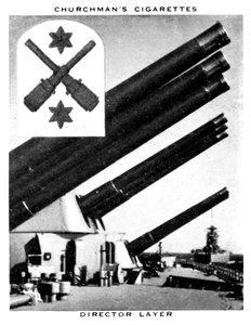 Direktor Layer, 1937