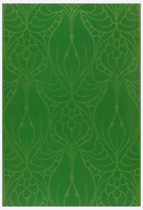 Seitenwand - Muster (USA) von W.H. Mairs and Co.