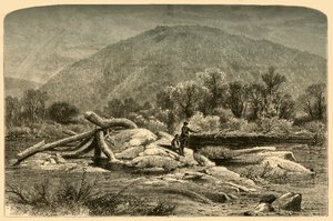 Mount Chesterfield