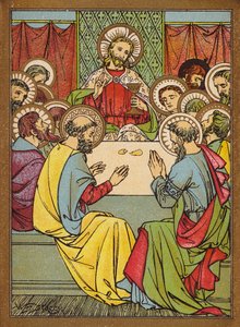 Das Paschamahl