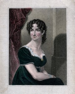 Miss Walstein, 19. Jahrhundert