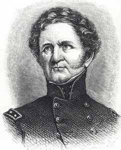 Winfield Scott