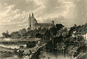 Speier, ca. 1872