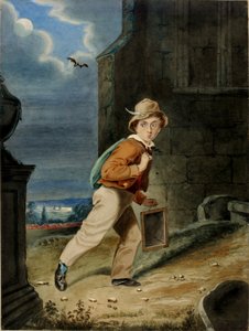 Die Abkürzung nehmen von W. H. Norton