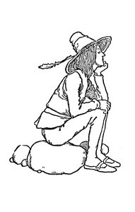 Ach! Du Lieber Augustin, ca. 1930