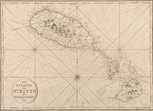 Platte aus Edward Barlows Tagebuch über sein Leben auf See in Königsschiffen, Ost- und Westindienfahrern und anderen Handelsschiffen von 1659 bis 1703 von W. Heather