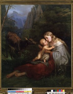 Unbekanntes Bild von W. Herbig