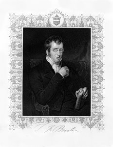 John Hill Burton, schottischer Historiker, Jurist und Ökonom, 19. Jahrhundert